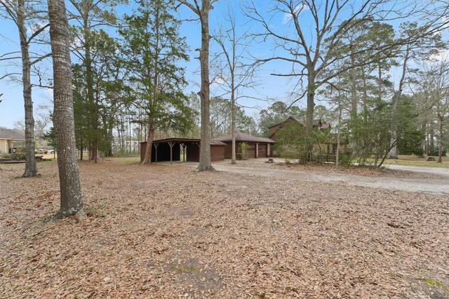 31926 Dobbin Huffsmith Road, Magnolia, TX 77354