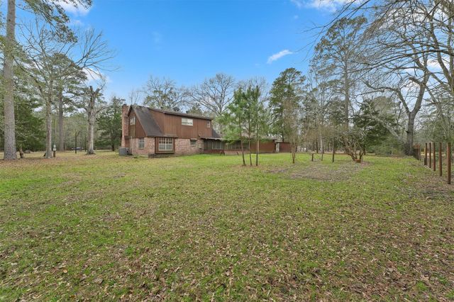 31926 Dobbin Huffsmith Road, Magnolia, TX 77354