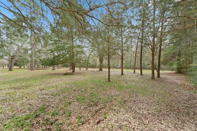 31926 Dobbin Huffsmith Road, Magnolia, TX 77354