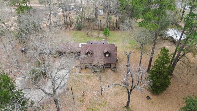 31926 Dobbin Huffsmith Road, Magnolia, TX 77354