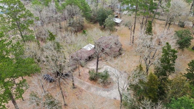 31926 Dobbin Huffsmith Road, Magnolia, TX 77354