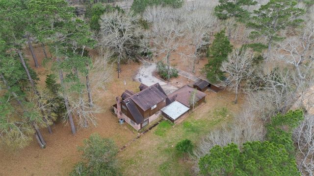 31926 Dobbin Huffsmith Road, Magnolia, TX 77354