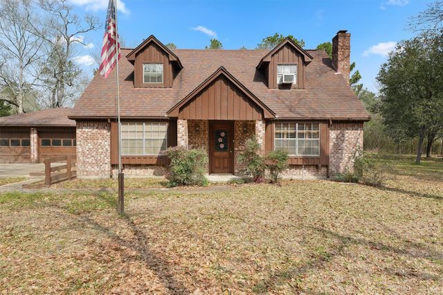 31926 Dobbin Huffsmith Road, Magnolia, TX 77354