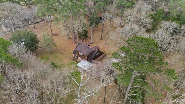 31926 Dobbin Huffsmith Road, Magnolia, TX 77354