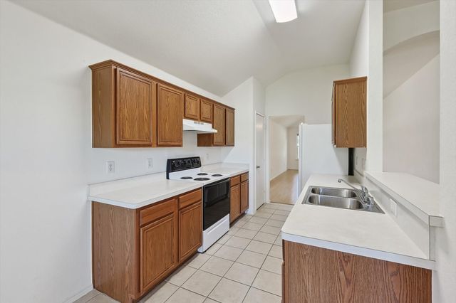 5424 Elk Ridge Drive, Watauga, TX 76137