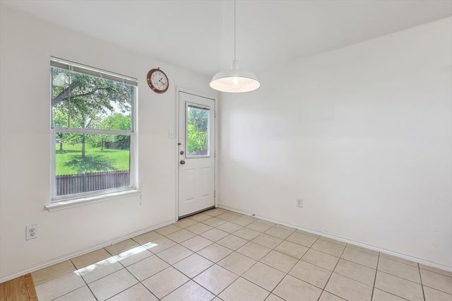 5424 Elk Ridge Drive, Watauga, TX 76137