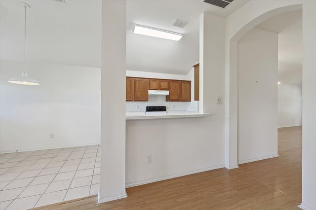 5424 Elk Ridge Drive, Watauga, TX 76137