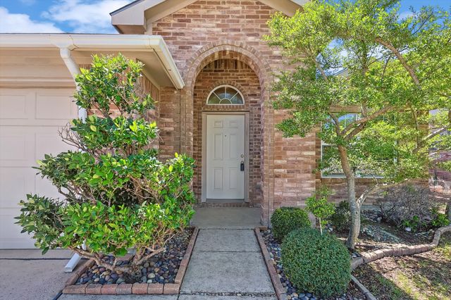 5424 Elk Ridge Drive, Watauga, TX 76137