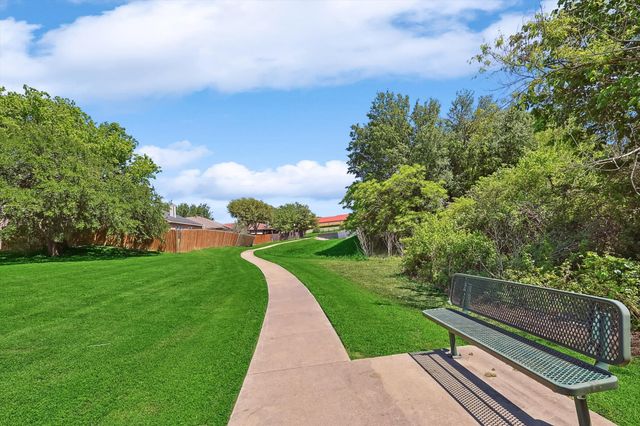 5424 Elk Ridge Drive, Watauga, TX 76137