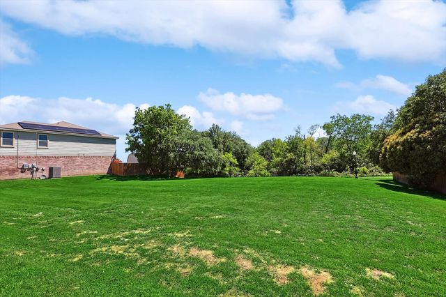 5424 Elk Ridge Drive, Watauga, TX 76137