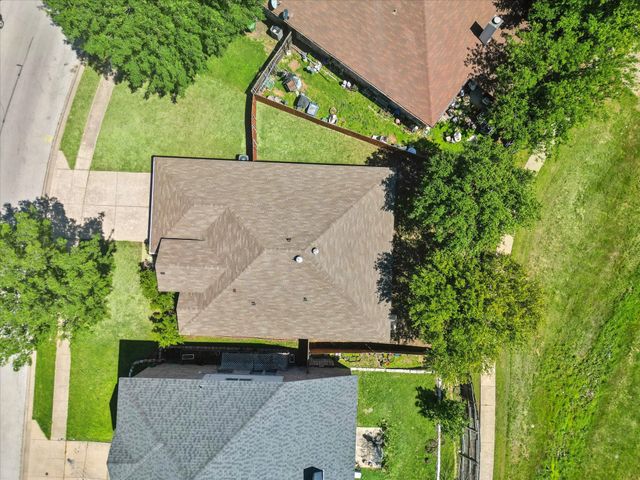 5424 Elk Ridge Drive, Watauga, TX 76137