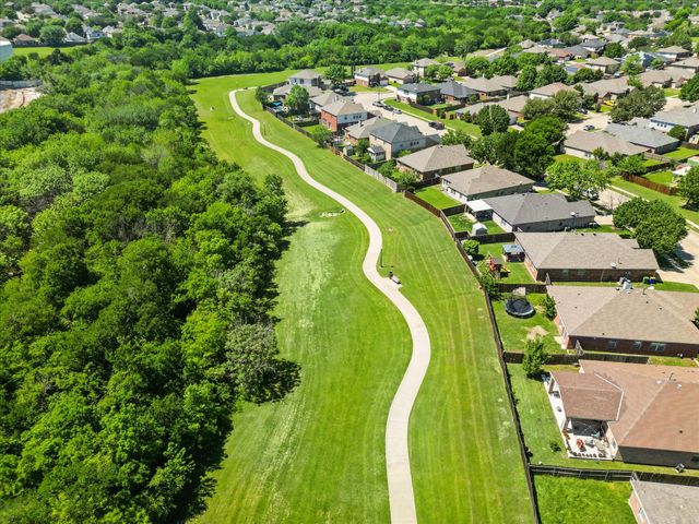 5424 Elk Ridge Drive, Watauga, TX 76137