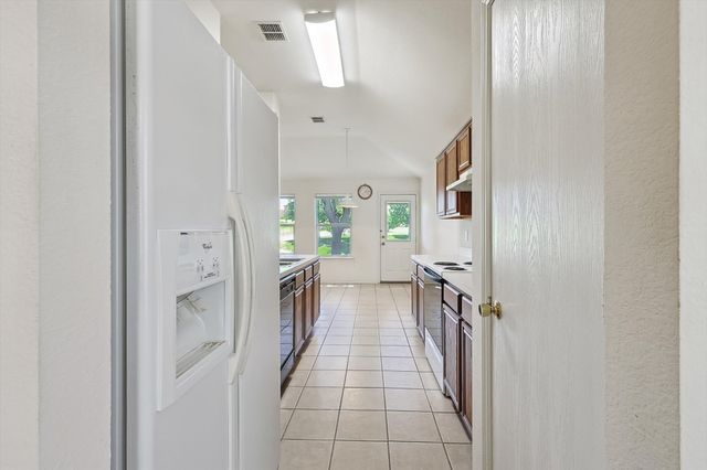 5424 Elk Ridge Drive, Watauga, TX 76137