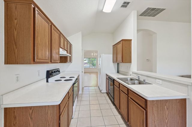 5424 Elk Ridge Drive, Watauga, TX 76137