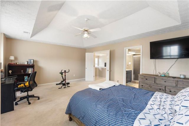 905 Ahearn Court, Suwanee, GA 30024