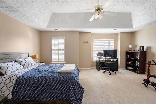 905 Ahearn Court, Suwanee, GA 30024