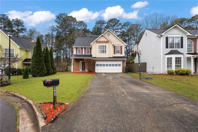 905 Ahearn Court, Suwanee, GA 30024