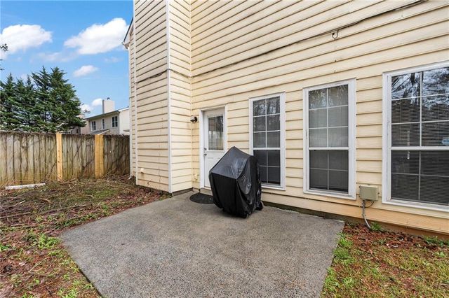 905 Ahearn Court, Suwanee, GA 30024