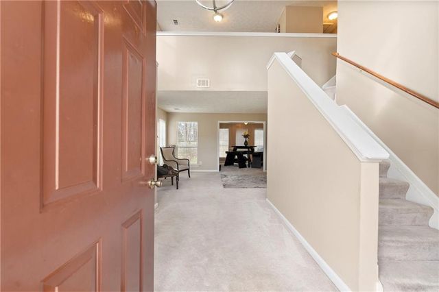 905 Ahearn Court, Suwanee, GA 30024