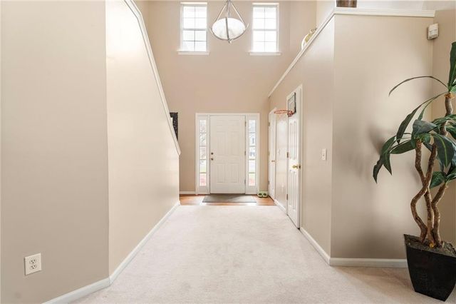 905 Ahearn Court, Suwanee, GA 30024