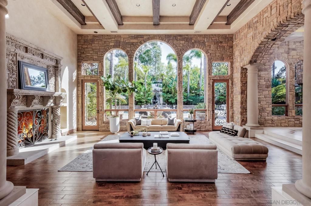17949 Circa Oriente, Rancho Santa Fe, CA 92067 — photo 4