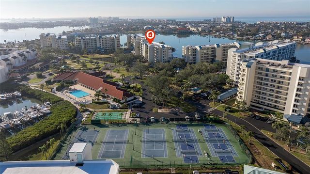 7902 SAILBOAT KEY BOULEVARD S 206, South Pasadena, FL 33707