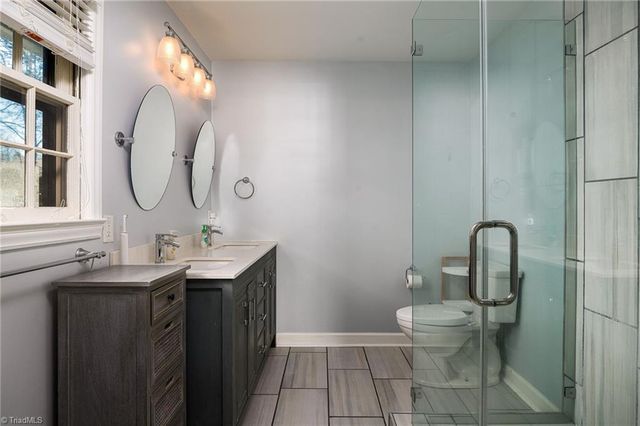 652 Valleybrook Lane, Winston-salem, NC 27104