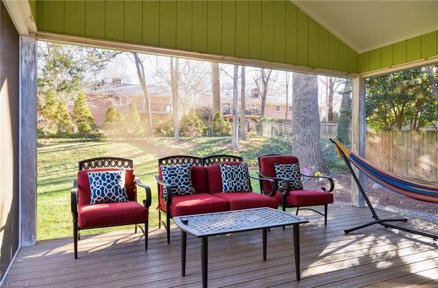 652 Valleybrook Lane, Winston-salem, NC 27104