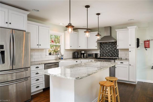 652 Valleybrook Lane, Winston-salem, NC 27104