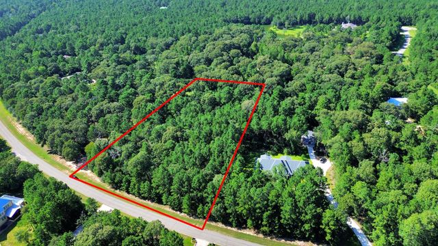 10317 Crown Ranch Boulevard, Montgomery, TX 77316