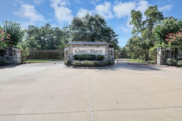 10317 Crown Ranch Boulevard, Montgomery, TX 77316