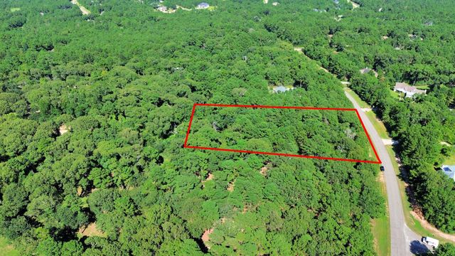 10317 Crown Ranch Boulevard, Montgomery, TX 77316