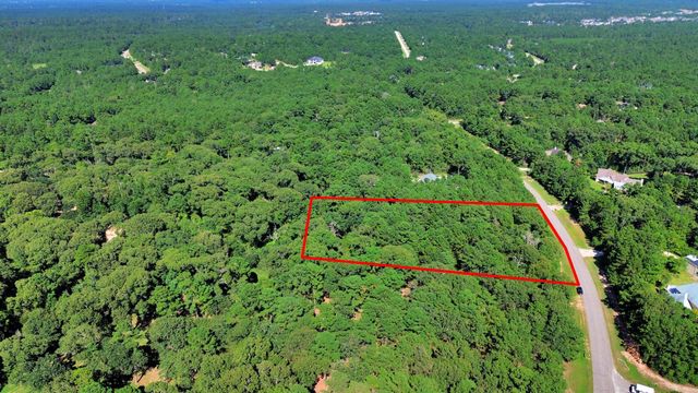 10317 Crown Ranch Boulevard, Montgomery, TX 77316