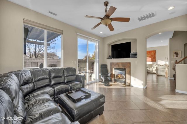 11375 Messina Court, Reno, NV 89521