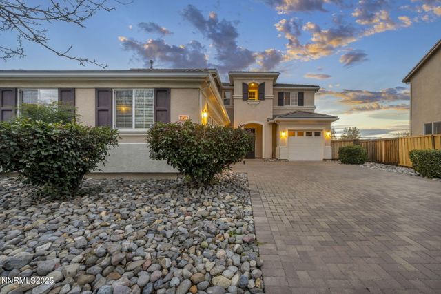 11375 Messina Court, Reno, NV 89521