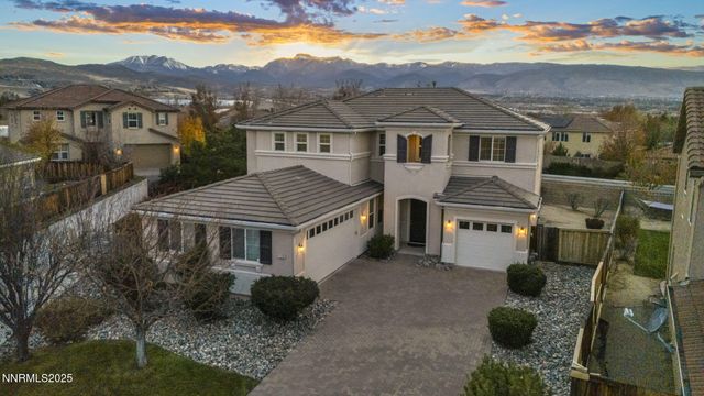 11375 Messina Court, Reno, NV 89521