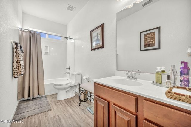 11375 Messina Court, Reno, NV 89521