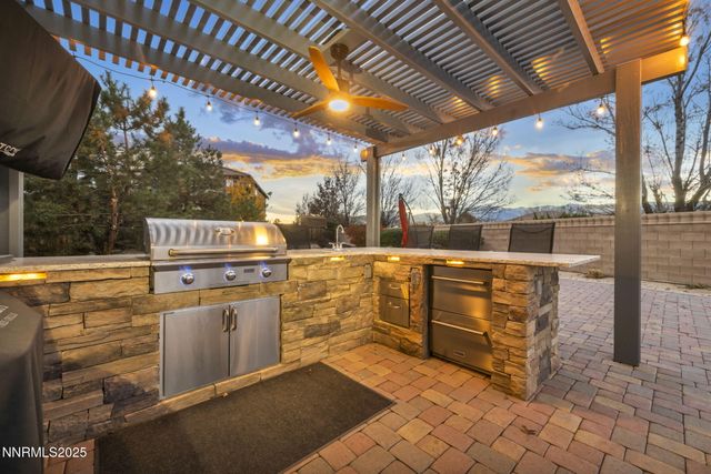 11375 Messina Court, Reno, NV 89521