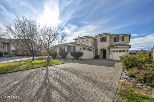 11375 Messina Court, Reno, NV 89521