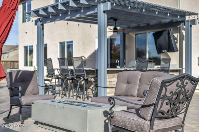 11375 Messina Court, Reno, NV 89521