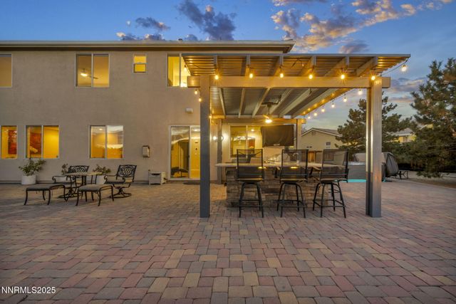 11375 Messina Court, Reno, NV 89521