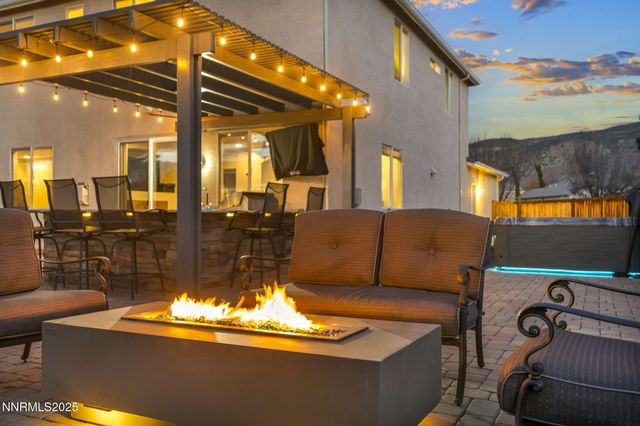 11375 Messina Court, Reno, NV 89521