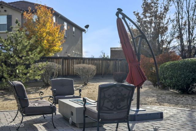 11375 Messina Court, Reno, NV 89521