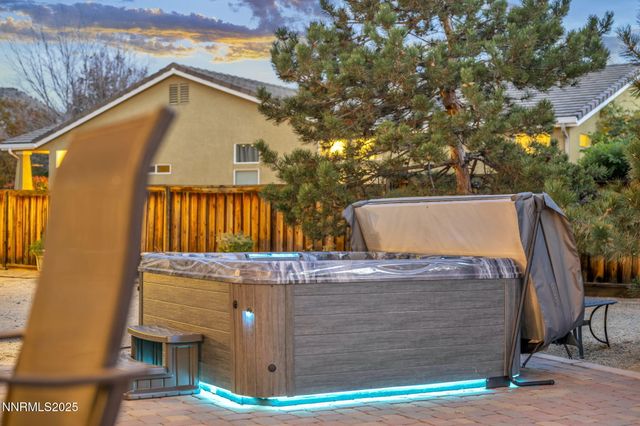 11375 Messina Court, Reno, NV 89521