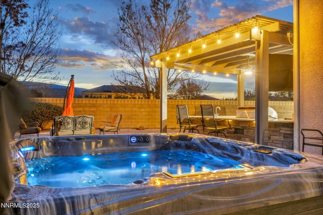 11375 Messina Court, Reno, NV 89521