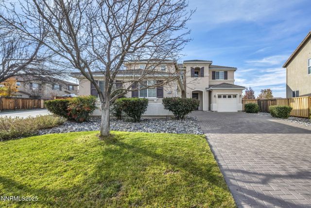 11375 Messina Court, Reno, NV 89521