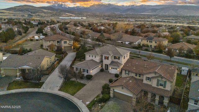 11375 Messina Court, Reno, NV 89521