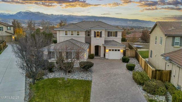 11375 Messina Court, Reno, NV 89521