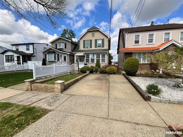 189 Prospect Avenue, North Arlington, NJ 07031