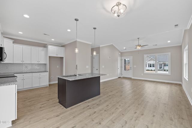 930 Micro Road W, Selma, NC 27576